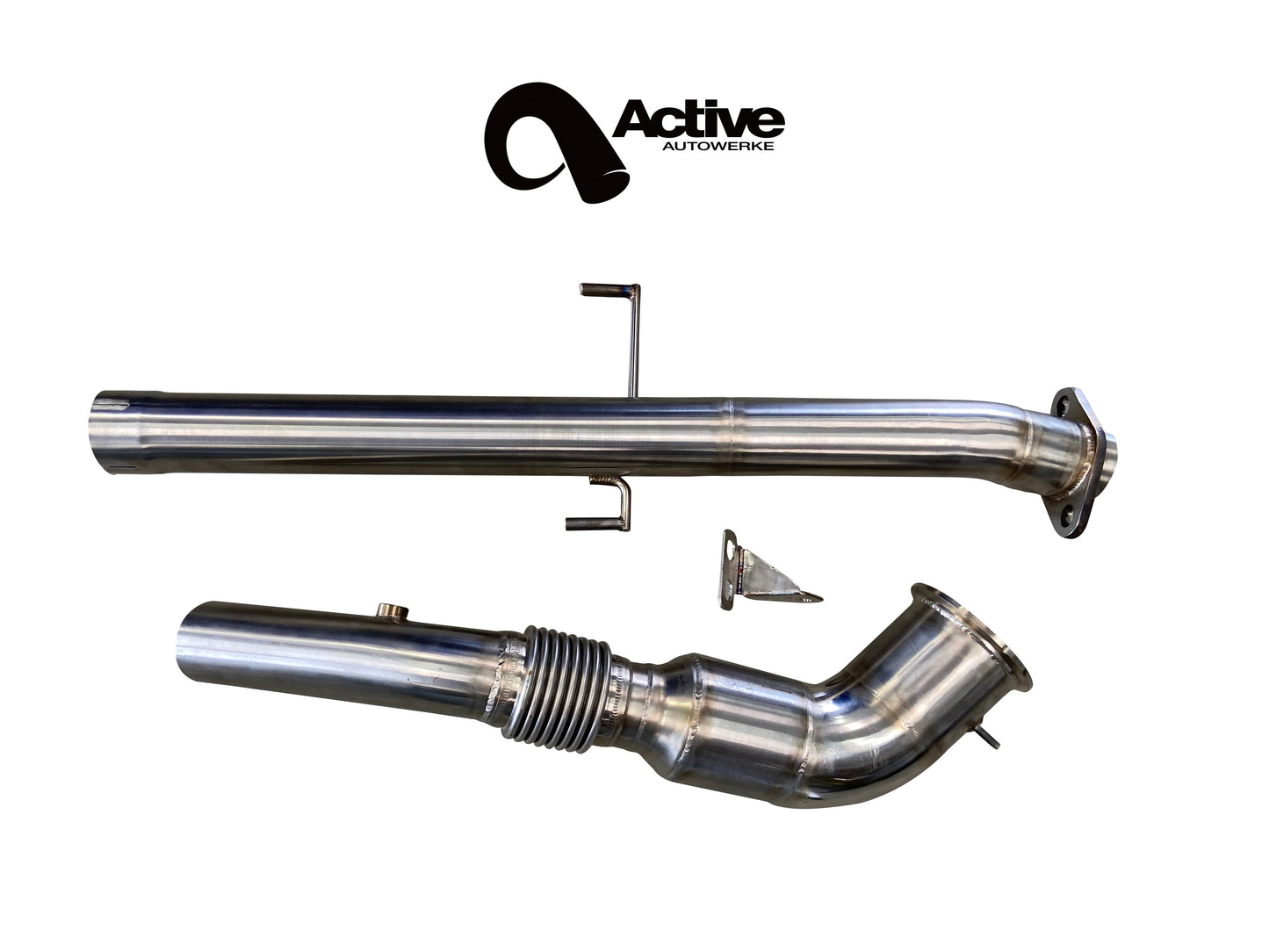 Downpipe Active Autowerke Toyota GR Corolla (Aflow)
