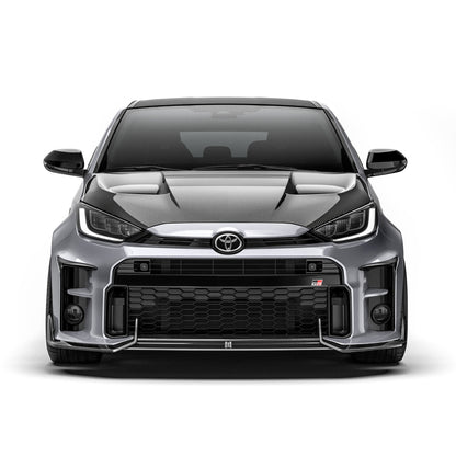 Toyota GR Yaris (Gen 1 i 2) – maska carbon ADRO