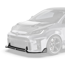 Toyota GR Yaris (Gen 1) – przedni splitter carbon ADRO