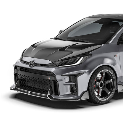 Toyota GR Yaris (Gen 1 i 2) – maska carbon ADRO