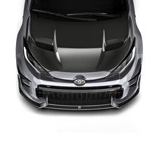 Toyota GR Yaris (Gen 1 i 2) – maska carbon ADRO