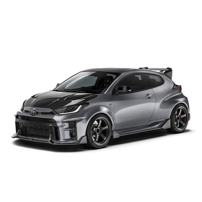 Toyota GR Yaris (Gen 1 i 2) – maska carbon ADRO