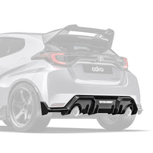 Toyota GR Yaris (Gen 1) – dyfuzor tylny carbon ADRO