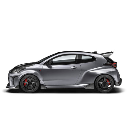Toyota GR Yaris (Gen 1 i 2) – progi boczne carbon ADRO