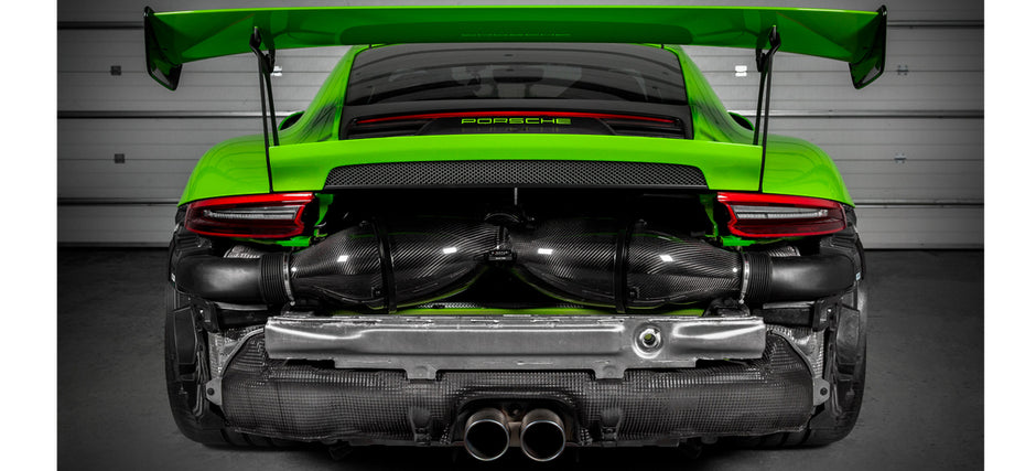 Eventuri Układ dolotowy Porsche 991 GT3RS EVE-GT3RS-INT - Zdjęcie 2