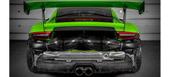 Eventuri Układ dolotowy Porsche 991 GT3RS EVE-GT3RS-INT - Zdjęcie 2