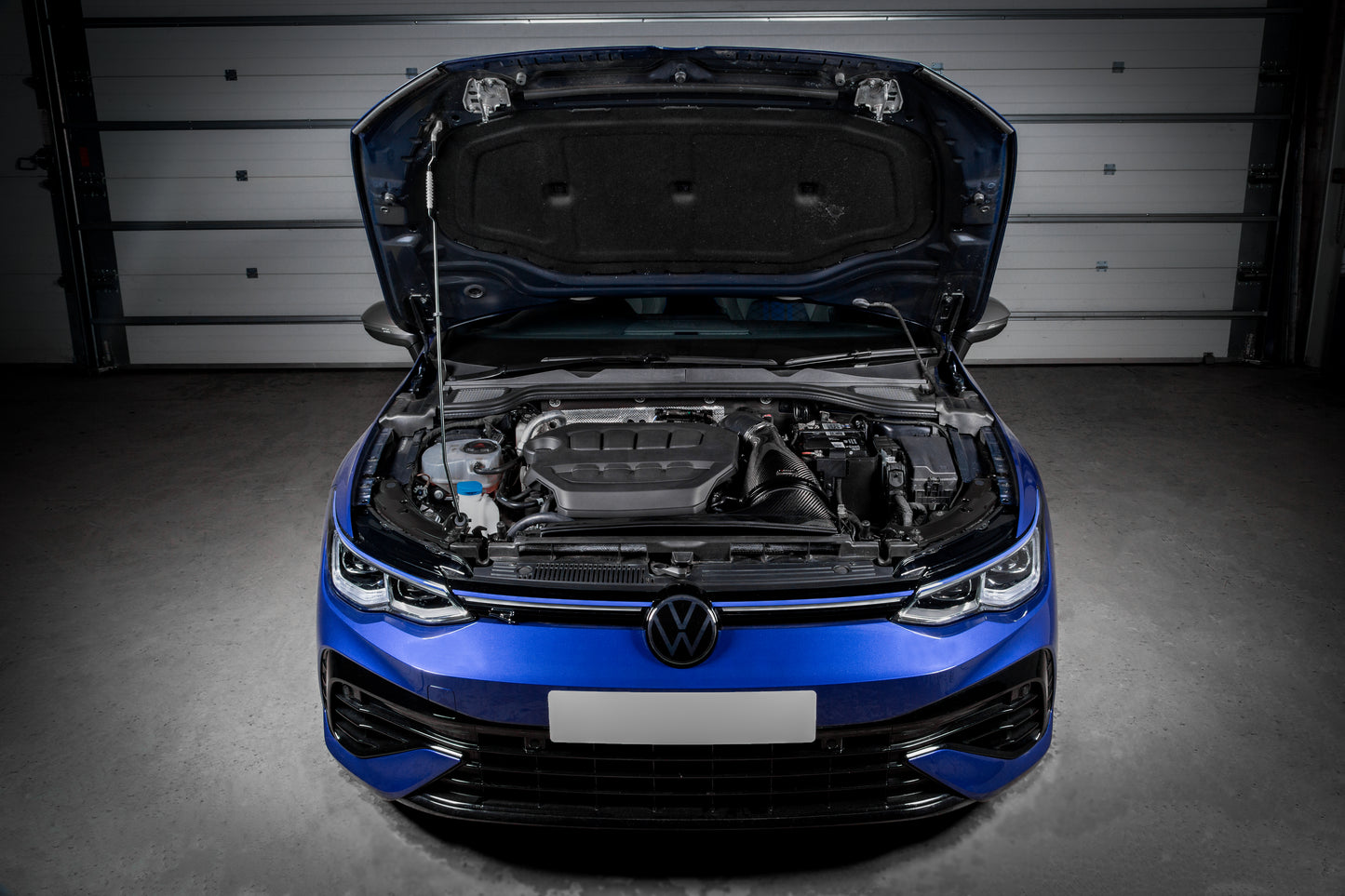 Eventuri Układ dolotowy EA888 Gen 4 – wariant GTI / VZ1 – EVE-EA8884-GTI-INT