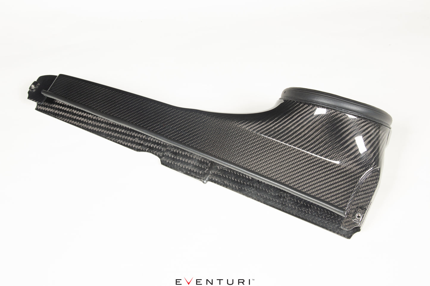 Eventuri Układ dolotowy EA888 Gen 4 – wariant GTI / VZ1 – EVE-EA8884-GTI-INT