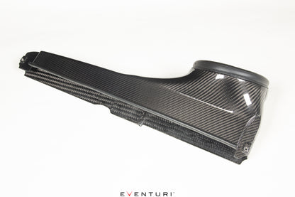 Eventuri Układ dolotowy EA888 Gen 4 – wariant GTI / VZ1 – EVE-EA8884-GTI-INT