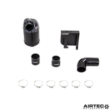 AIRTEC Motorsport Dolot zimnego powietrza Gen2 do Ford Focus ST Mk2