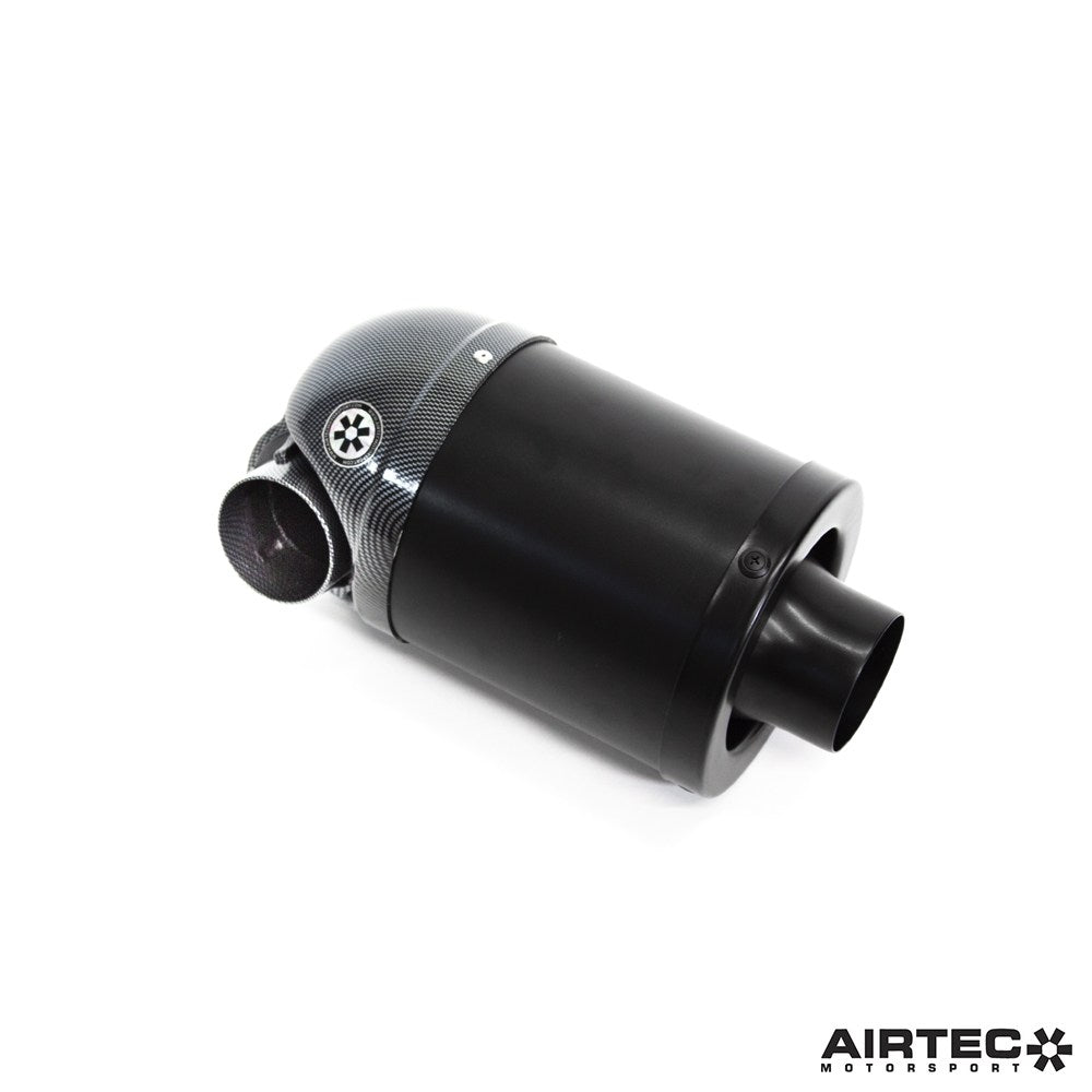 AIRTEC Motorsport Dolot zimnego powietrza Gen2 do Ford Focus ST Mk2 (5)