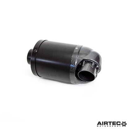 AIRTEC Motorsport Dolot zimnego powietrza Gen2 do Ford Focus ST Mk2 (4)