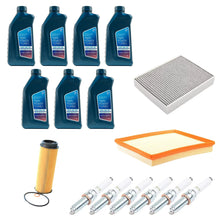 BMW B58 – Oryginalny Zestaw Serwisowy OEM | F30/F31 340i, F32/F33/F36 440i