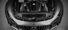Eventuri  Mercedes AMG GTR C190 / R190 Połysk EVE-AMGGT-CF-INT - Zdjęcie 6