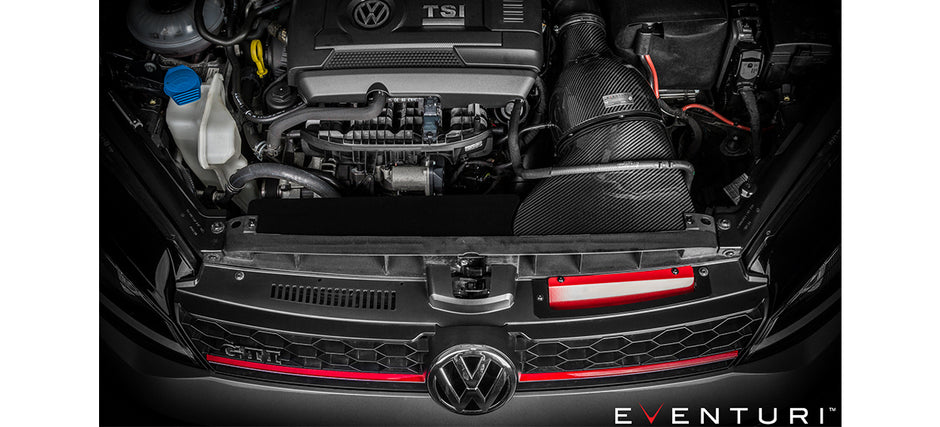 Eventuri Układ dolotowy Audi S3 8V EVE-2TFSI-CF-INT - Zdjęcie 6