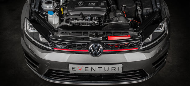 Eventuri intake system AUDI S3 8V Carbon EVE-2TFSI-CF-INT