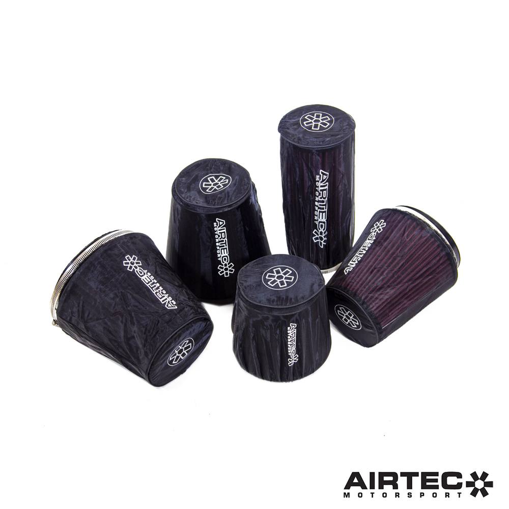 AIRTEC Motorsport Skarpeta na filtr powietrza do Ford, Audi, BMW, VW