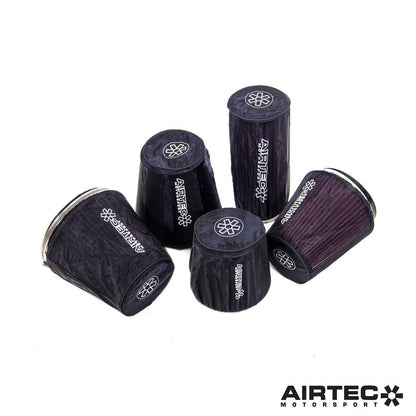 AIRTEC Motorsport Skarpeta na filtr powietrza do Ford, Audi, BMW, VW