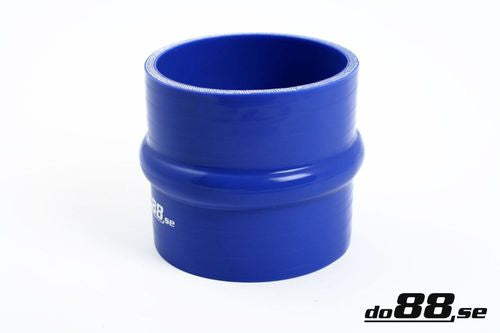 Złączka silikonowa elastyczna (Hump) do88 Niebieski H102