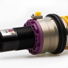 Zawieszenie gwintowane KW HLS2 V5 Ferrari F8  (30942220)