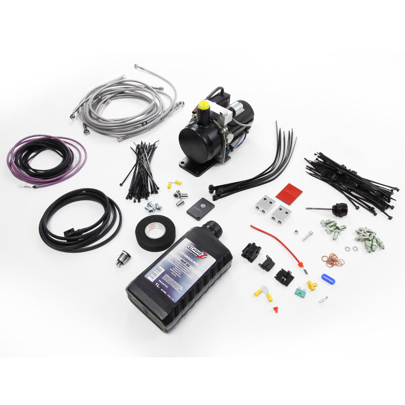 KW Zawieszenie gwintowane HLS 2 Audi A5 B8 (4)