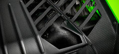 Eventuri Układ dolotowy Lamborghini Huracan EVE-HCN-CF-INT - Zdjęcie 7