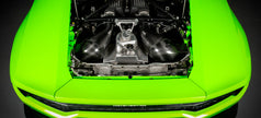 Eventuri Układ dolotowy Lamborghini Huracan EVE-HCN-CF-INT - Zdjęcie 4