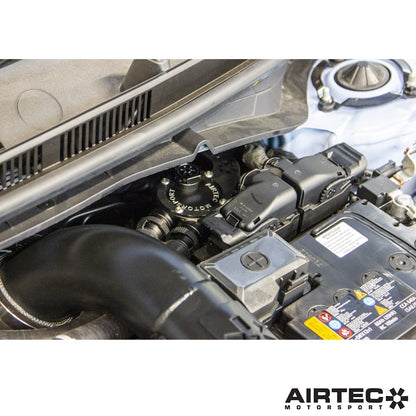 AIRTEC Motorsport Zbiorniczek odmy oleju do Hyundai i20N (3)