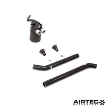 AIRTEC Motorsport Zbiorniczek odmy oleju do Hyundai i20N