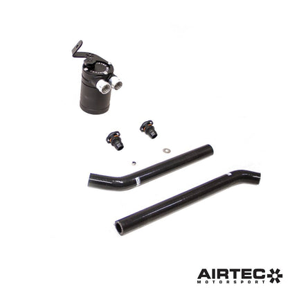 AIRTEC Motorsport Zbiorniczek odmy oleju do Hyundai i20N