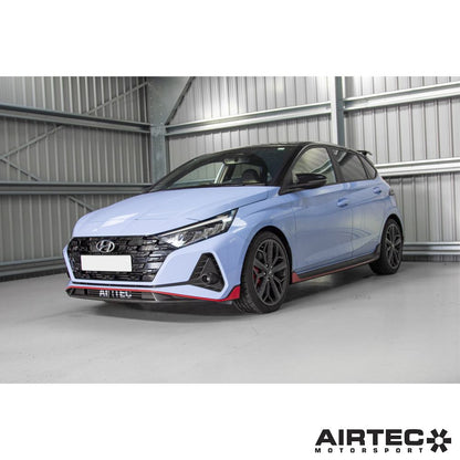 AIRTEC Motorsport Intercooler do Hyundai i20N (12)