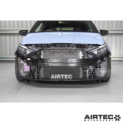 AIRTEC Motorsport Intercooler do Hyundai i20N (5)