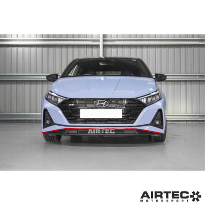 AIRTEC Motorsport Intercooler do Hyundai i20N (9)
