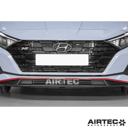 AIRTEC Motorsport Intercooler do Hyundai i20N (10)