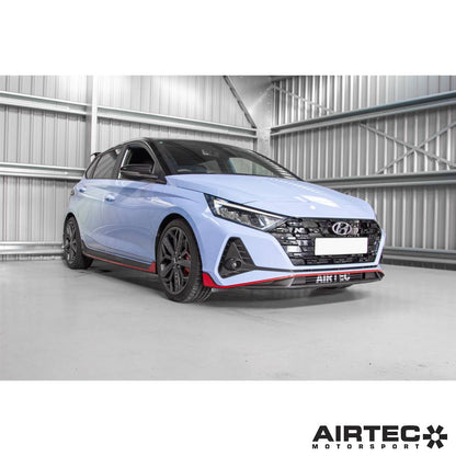 AIRTEC Motorsport Intercooler do Hyundai i20N (11)