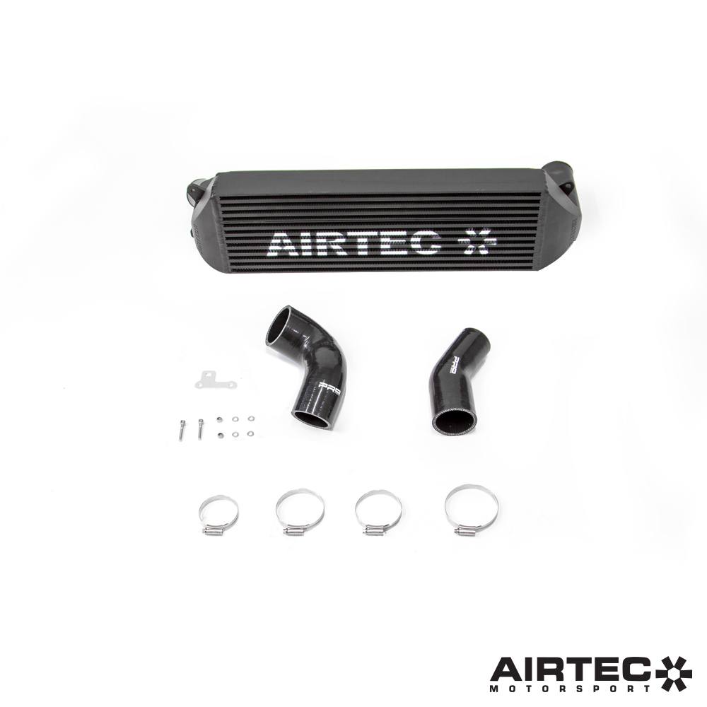 AIRTEC Motorsport Intercooler do Hyundai i30N Facelift
