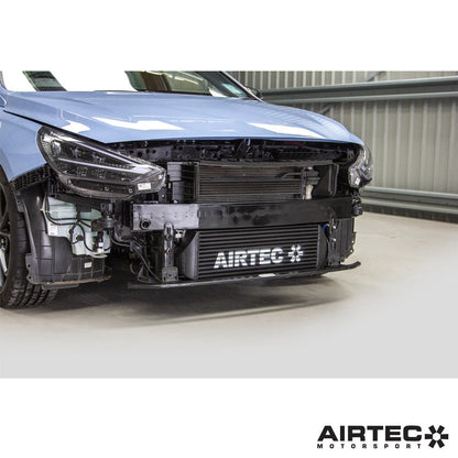 AIRTEC Motorsport Intercooler do Hyundai i30N Facelift (7)