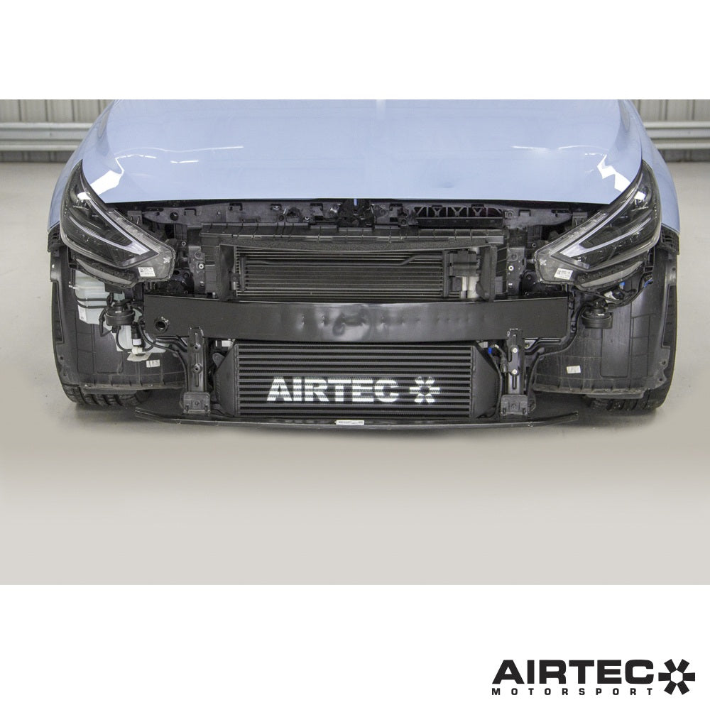 AIRTEC Motorsport Intercooler do Hyundai i30N Facelift (6)