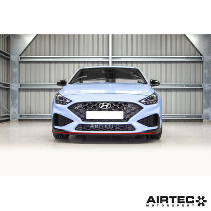 AIRTEC Motorsport Intercooler do Hyundai i30N Facelift (9)