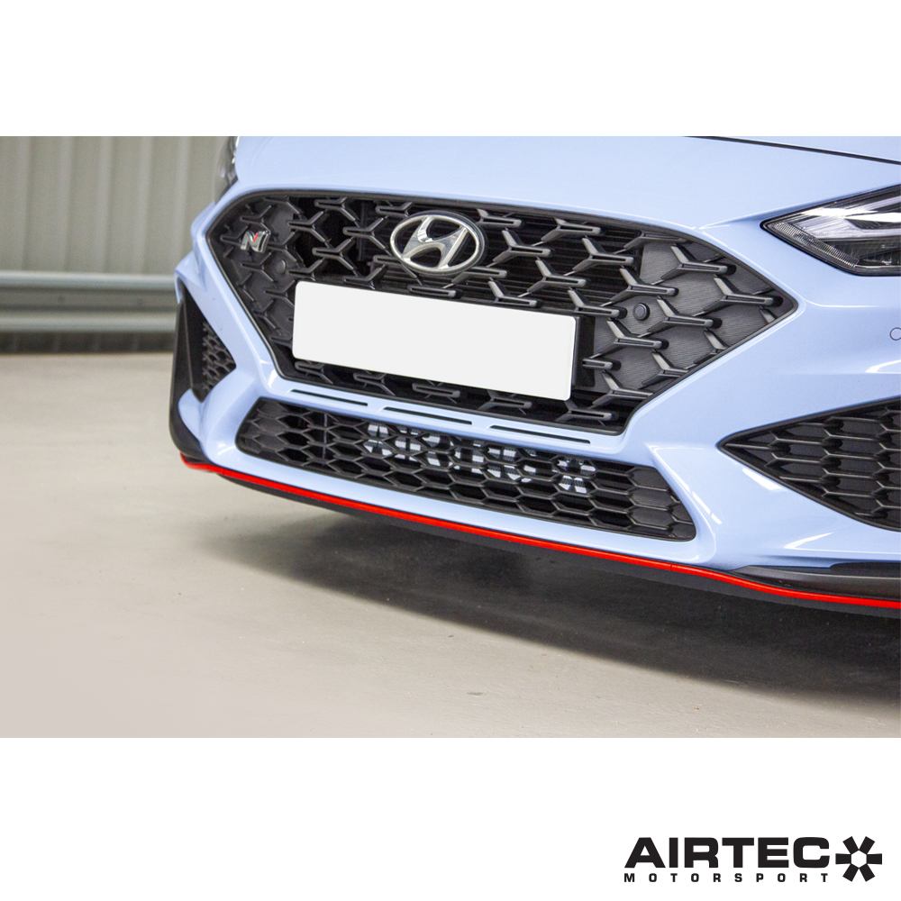 AIRTEC Motorsport Intercooler do Hyundai i30N Facelift (12)