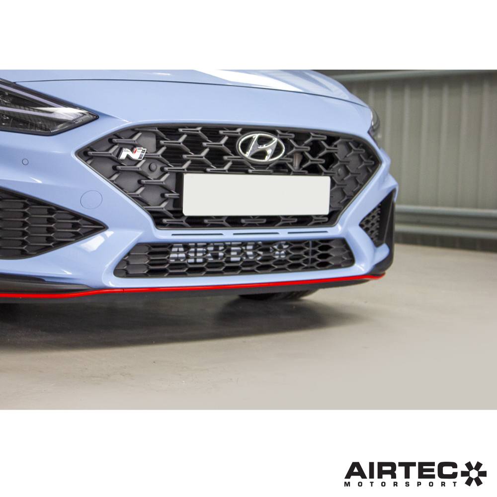 AIRTEC Motorsport Intercooler do Hyundai i30N Facelift (11)