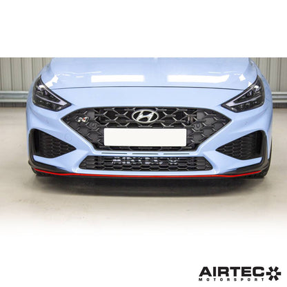 AIRTEC Motorsport Intercooler do Hyundai i30N Facelift (10)