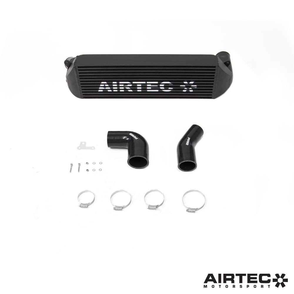 AIRTEC Motorsport Intercooler do Hyundai i30N / Veloster N