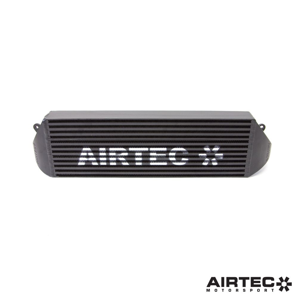 AIRTEC Motorsport Intercooler do Hyundai i30N / Veloster N (2)