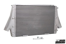 Intercooler performance do88 Saab 9-3 (2006-) ICM-110-V6