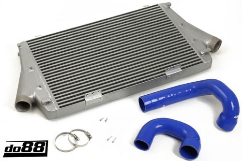 Intercooler performance do88 Opel Vectra Niebieski ICM-110-VEI4-B