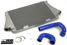 Intercooler performance do88 Opel Vectra Niebieski ICM-110-VEI4-B