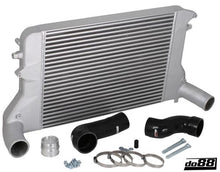 Intercooler performance do88 Seat Leon ICM-180