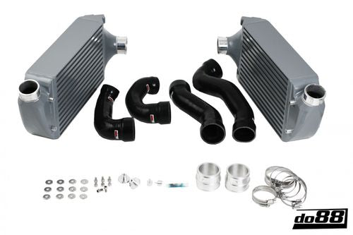 Intercooler performance do88 Porsche 911 ICM-200-996
