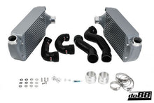 Intercooler performance do88 Porsche 911 ICM-200-996